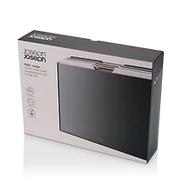 Folio Chopping Boards, 4-Piece Set