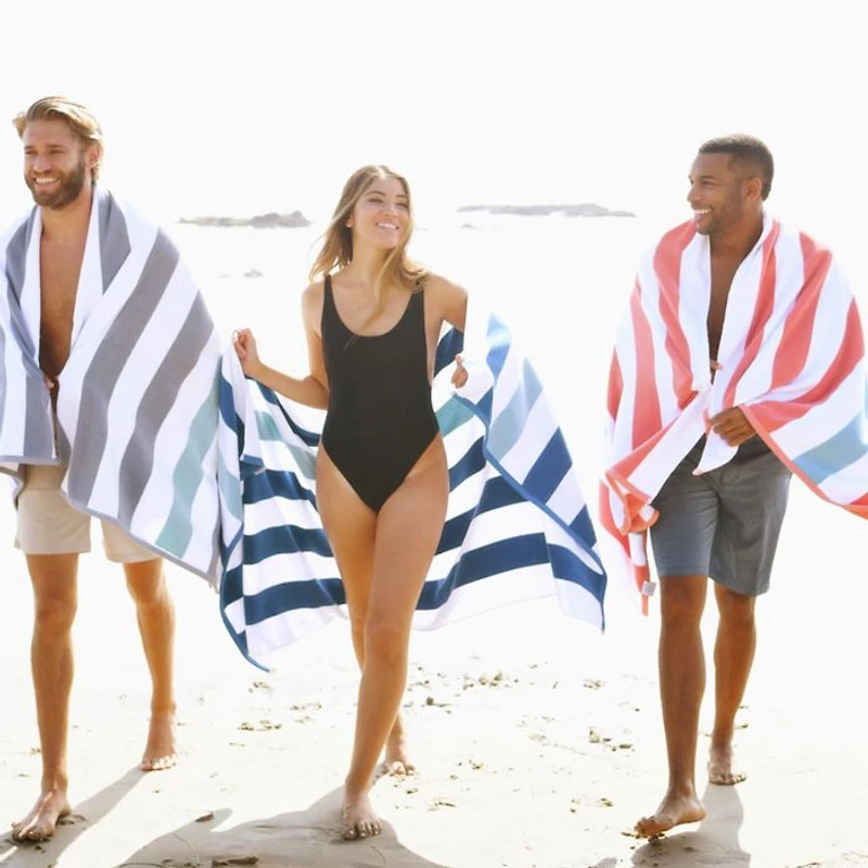 Cabana Beach Towel