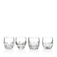 Waterford Mixology Mixed Tumblers, Set of 4