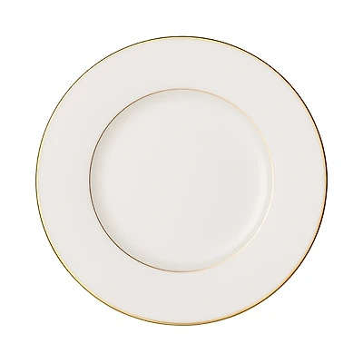 Villeroy & Boch Anmut Gold Salad Plate