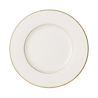 Villeroy & Boch Anmut Gold Salad Plate