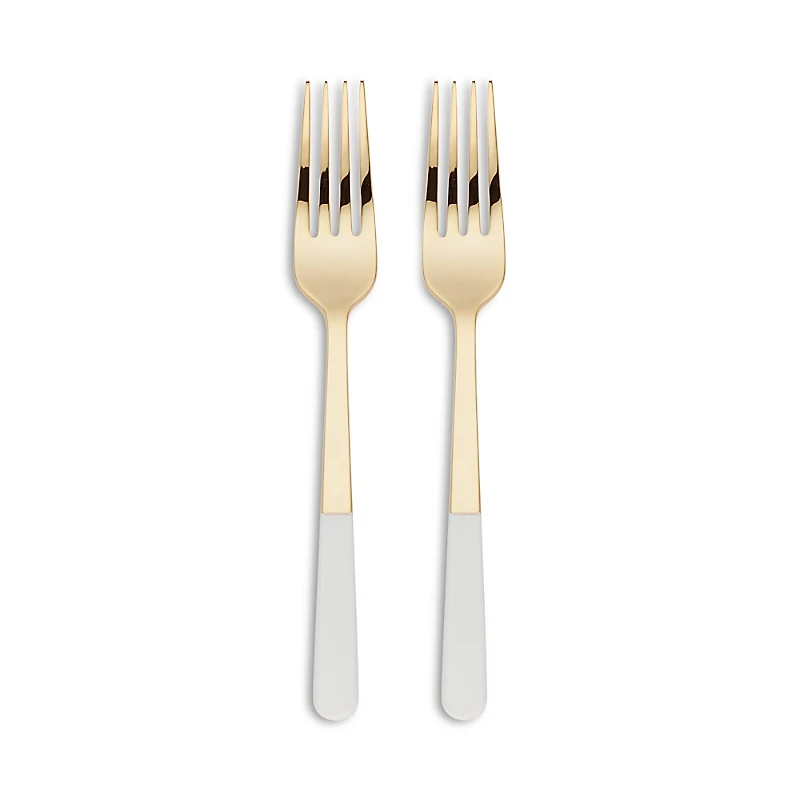 kate spade new york With Love Tasting Forks, Set of 2