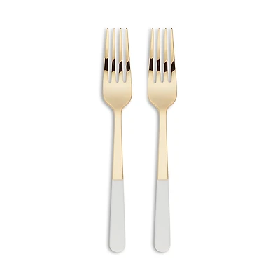 kate spade new york With Love Tasting Forks, Set of 2