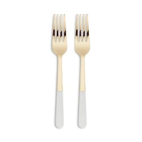 kate spade new york With Love Tasting Forks, Set of 2