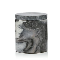 Bloomingdale's Marble Bath Canister - Exclusive