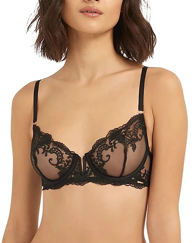 Marseille Underwire Bra