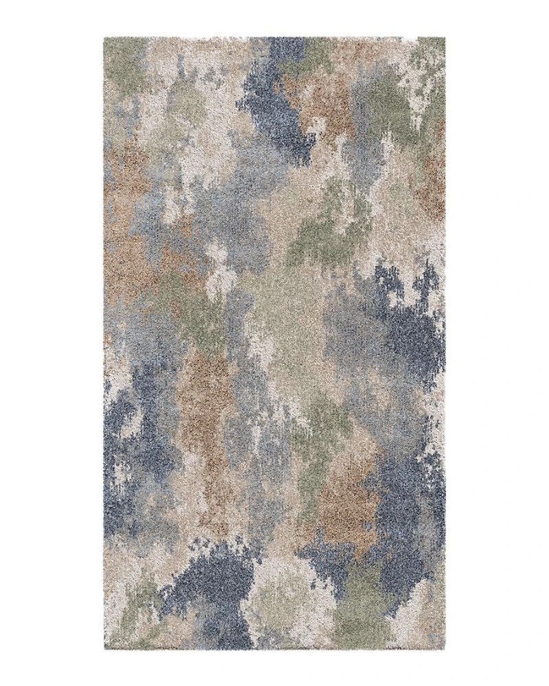 Orian Next Generation Dreamy Area Rug, 5'3" x 7'6"