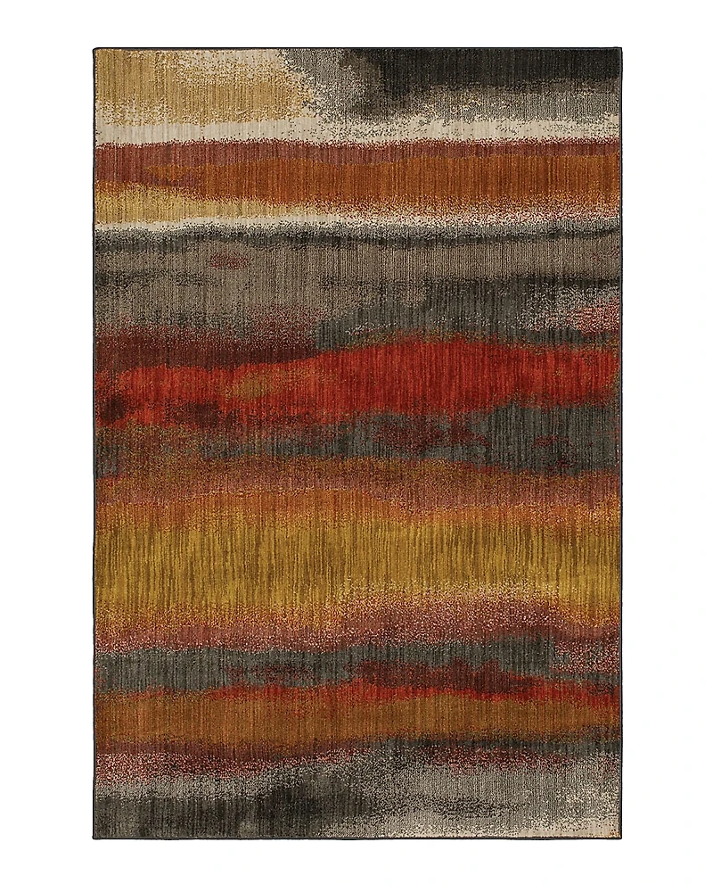 Karastan Elements Odin Area Rug