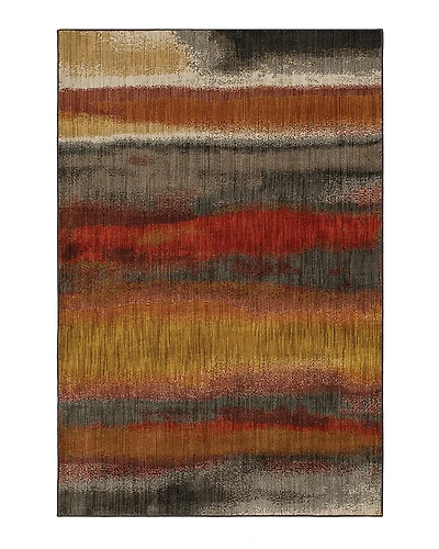 Karastan Elements Odin Area Rug
