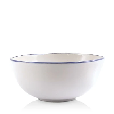 Aurora Edge Medium Bowl