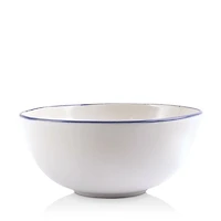 Aurora Edge Medium Bowl