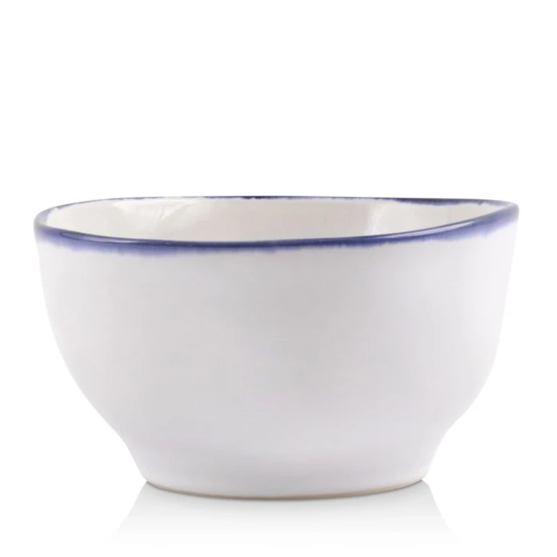Aurora Edge Cereal Bowl