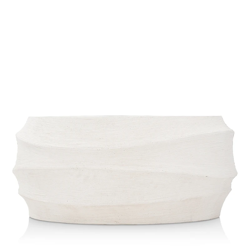 Bernhardt Kai Outdoor Cocktail Table