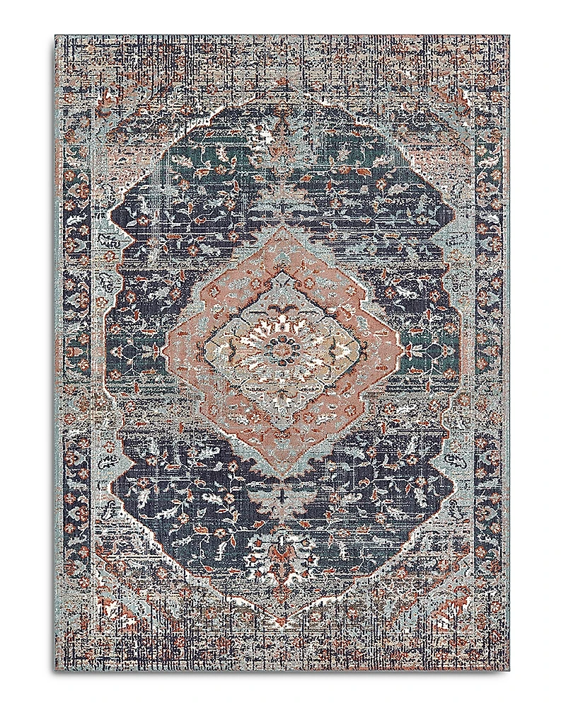 Karastan Soiree Solace Area Rug, 5'3 x 7'10