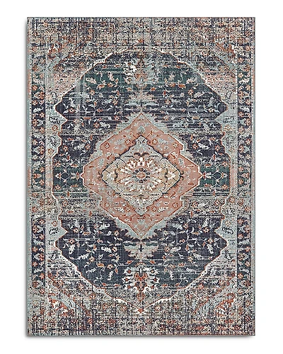Karastan Soiree Solace Area Rug, 5'3 x 7'10