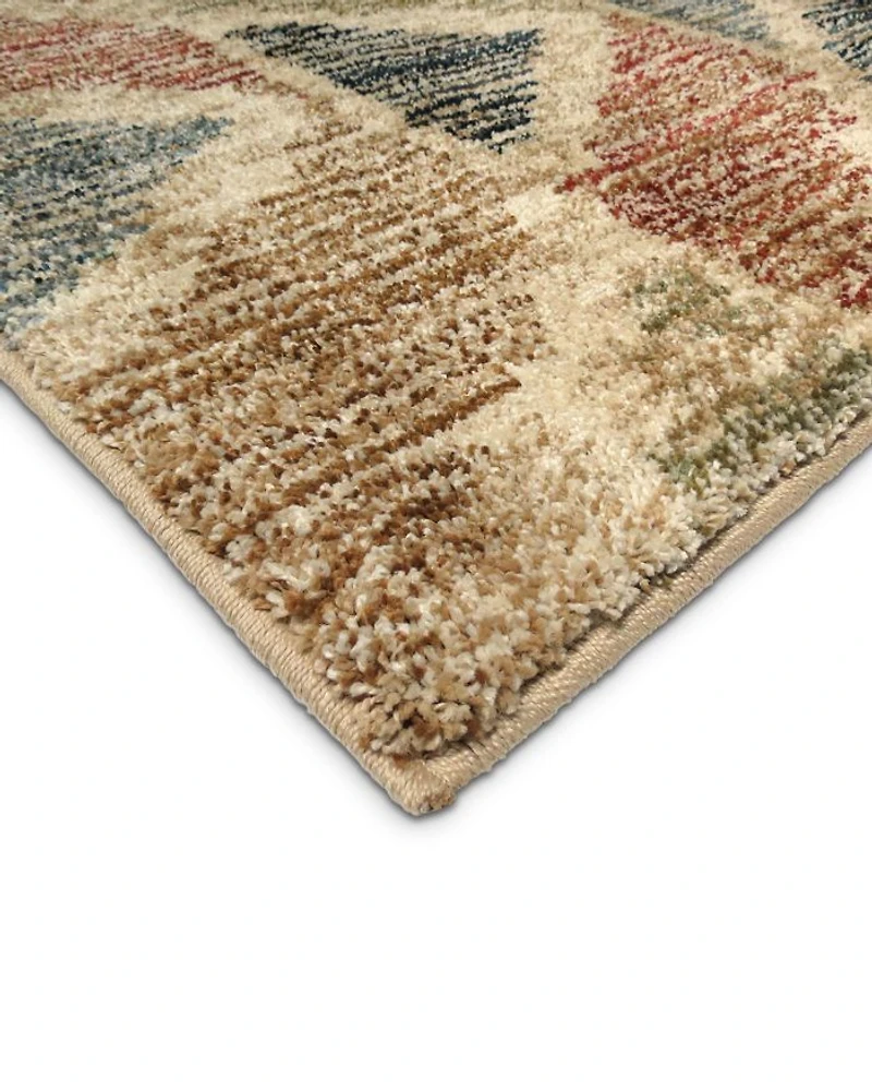 Orian Next Generation Kenya Area Rug, 5'3" x 7'6"
