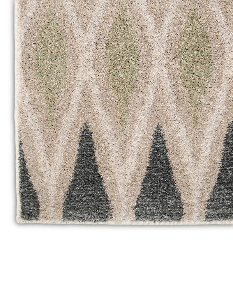 Orian Riverstone Laveen Area Rug, 5'3" x 7'6"