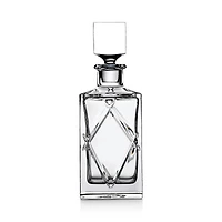 Waterford Olann Square Decanter