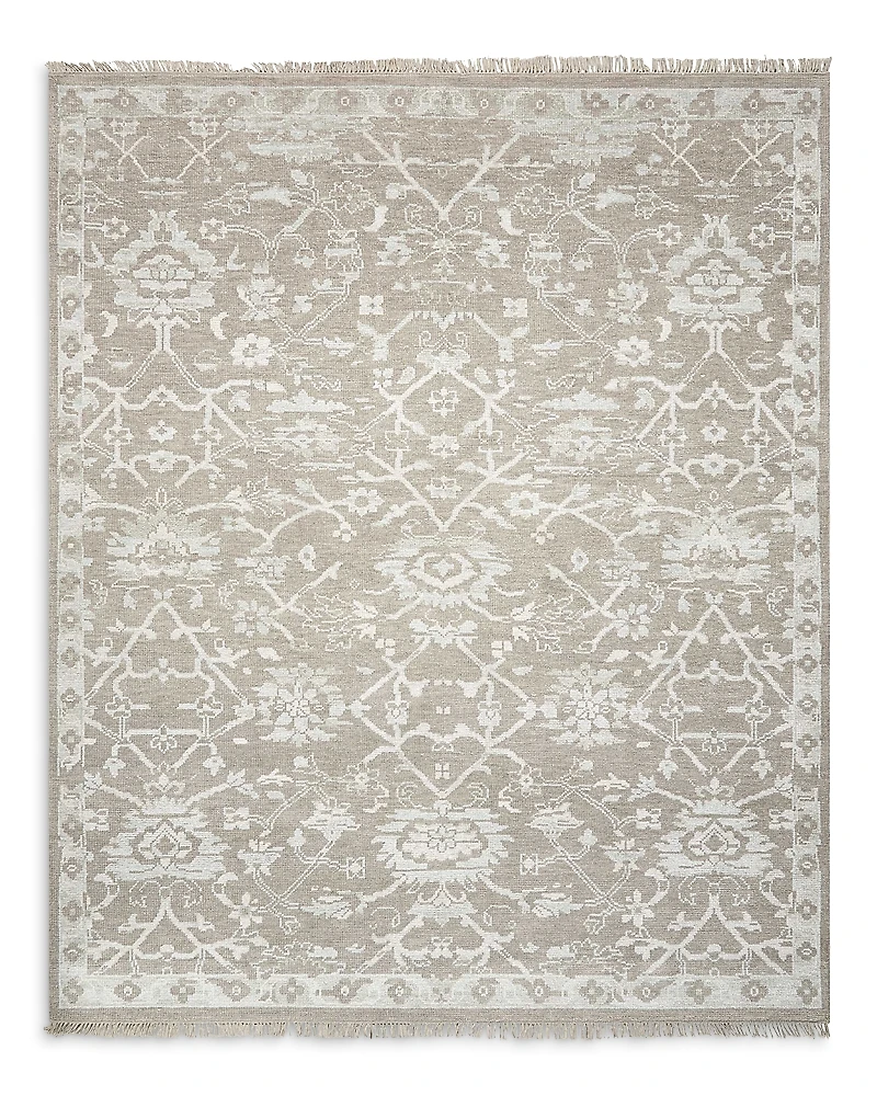 Nourison Elan ELN05 Area Rug, 5'6 x 8'