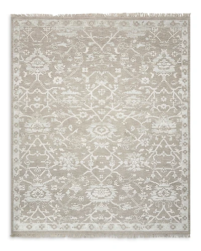 Nourison Elan ELN05 Area Rug, 5'6 x 8'
