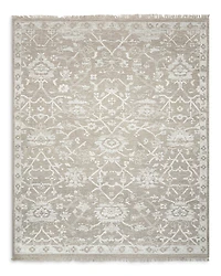 Nourison Elan ELN05 Area Rug, 5'6 x 8'