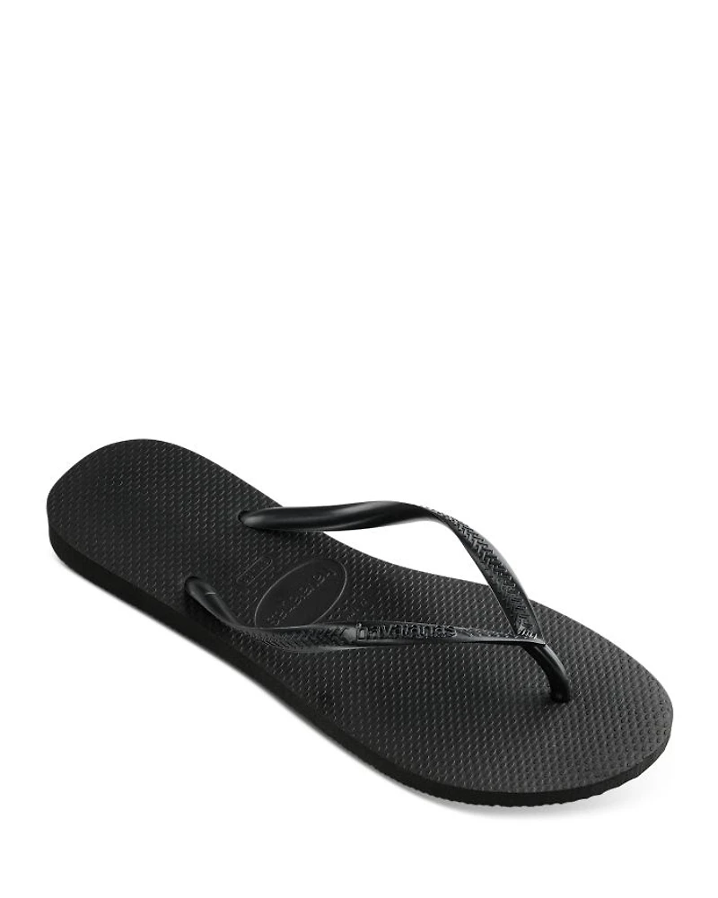 Women's Slim Flip-Flops