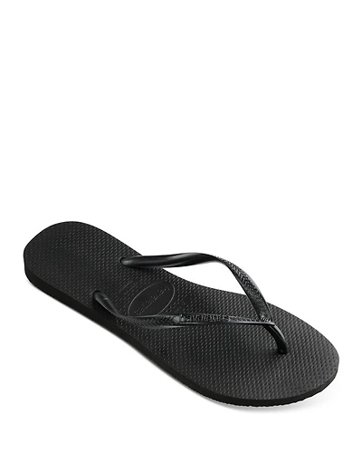 Women's Slim Flip-Flops