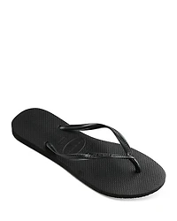 Women's Slim Flip-Flops