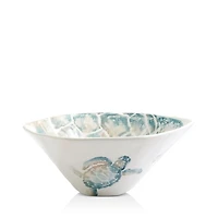 Tartaruga Deep Serving Bowl