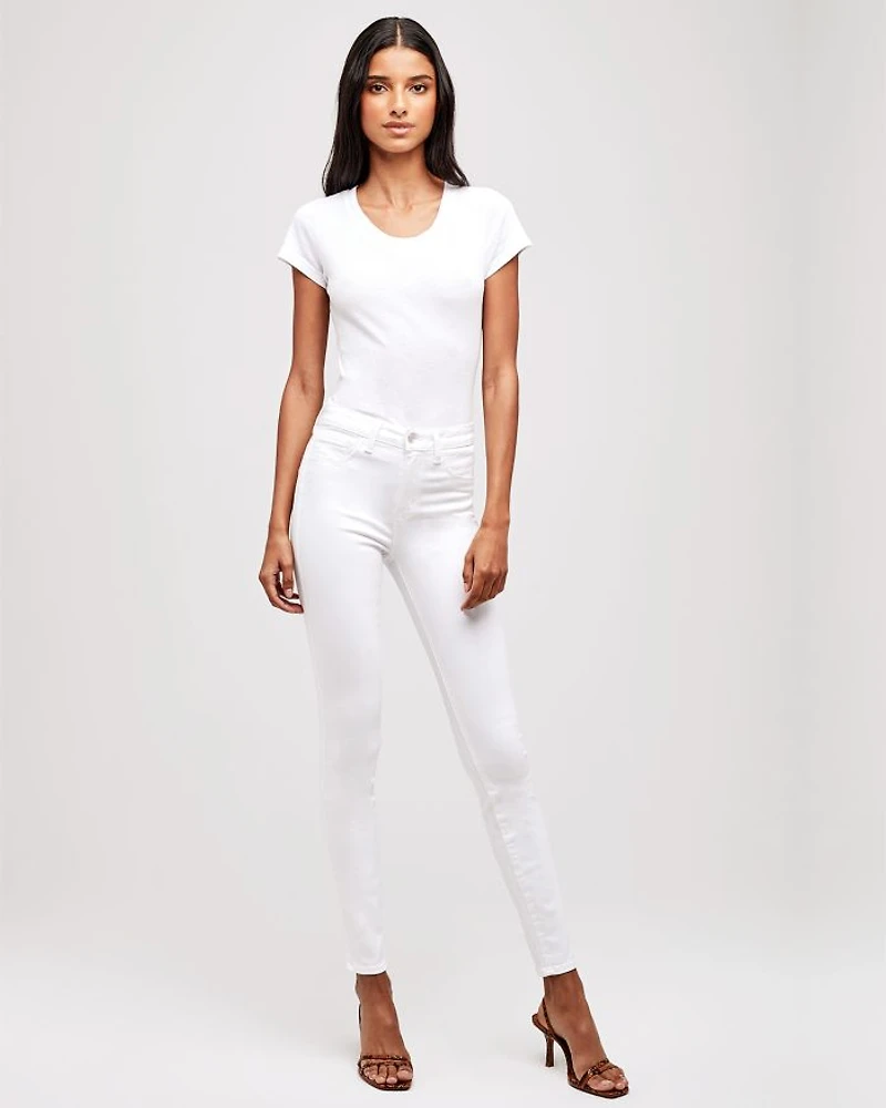 Marguerite Skinny Jeans