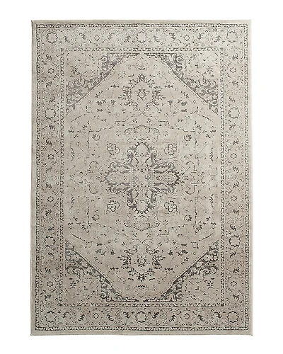 Kenneth Mink Largo Heriz Area Rug, 5'3 x 7'7