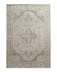 Kenneth Mink Largo Heriz Area Rug, 5'3 x 7'7
