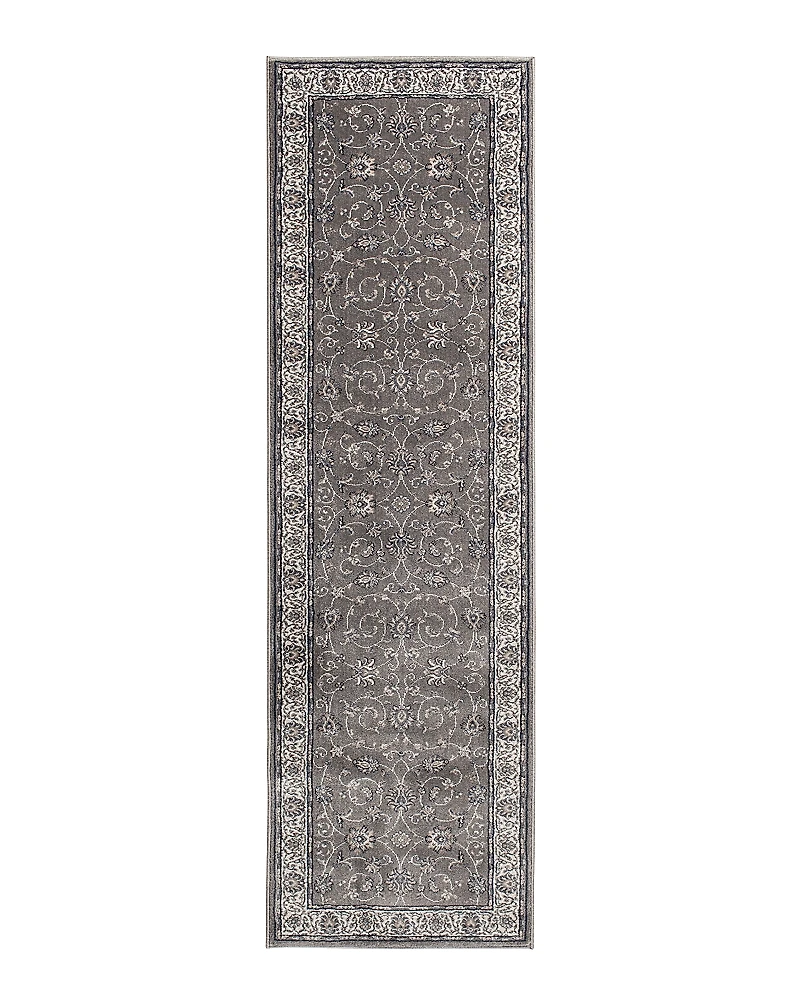 Kenneth Mink Largo Isfahan Runner Area Rug