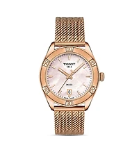 Tissot Pr 100 Classic Watch