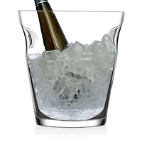 Glacier Champagne Cooler