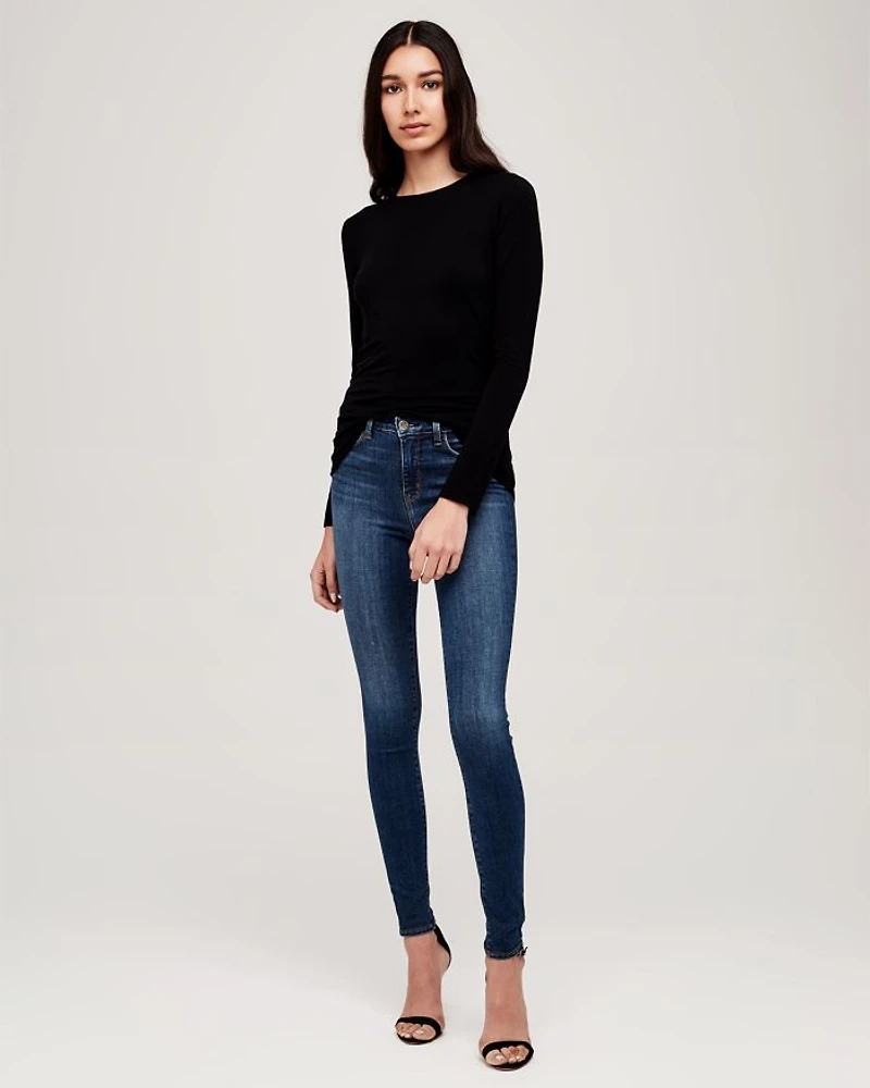 Tess Long-Sleeve Tee