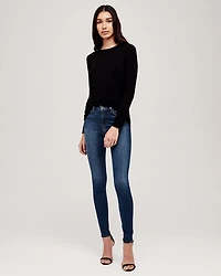 Tess Long-Sleeve Tee