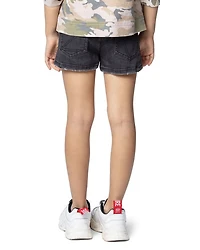Girls' Elle Jean Shorts - Little Kid, Big Kid
