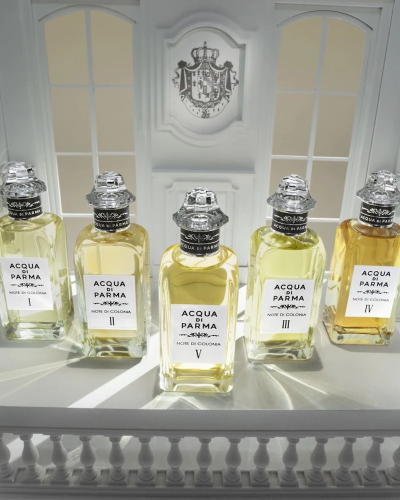 Note di Colonia IV Colonia Collection 5.1 oz.