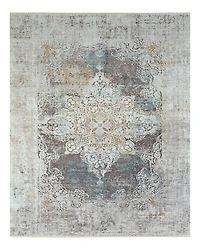 Surya Solar Sor-2306 Area Rug, 7'6 x 11'2