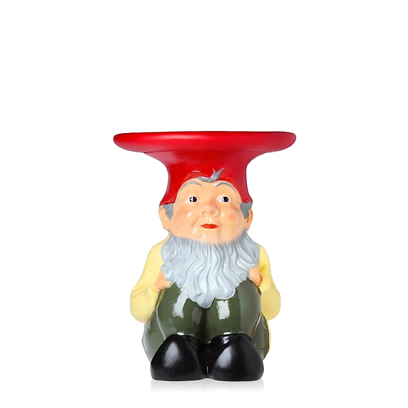 Kartell Napoleon Gnome Stool/Side Table