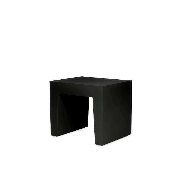 Concrete Indoor/Outdoor Seat