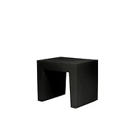 Concrete Indoor/Outdoor Seat