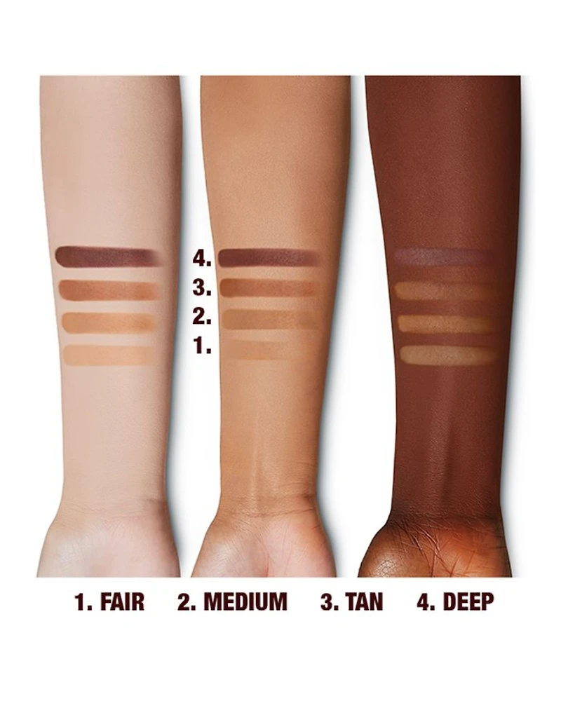 Airbrush Bronzer