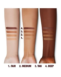 Airbrush Bronzer