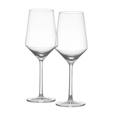 Tritan Pure Sauvignon Blanc Glass, Set of 2