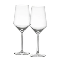 Tritan Pure Sauvignon Blanc Glass, Set of 2