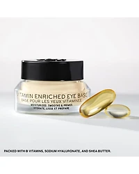 Vitamin Enriched Eye Base
