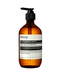 Citrus Melange Body Cleanser with Pump 16.9 oz.
