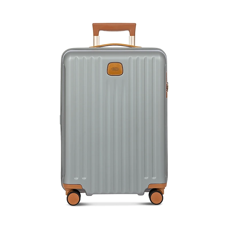 Bric's Capri 2.0 21 Carry-On Spinner Suitcase